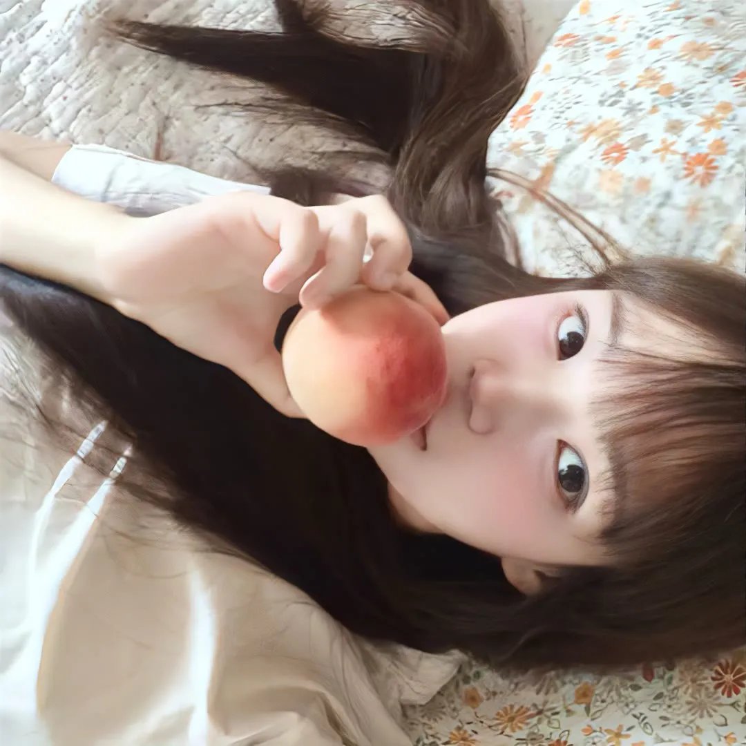 青橙芒果咖啡