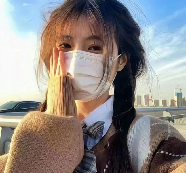 阿比盖尔的派对